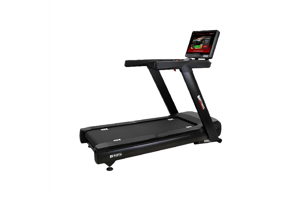 BH必艾奇 G688BM 商用程控电动跑步机