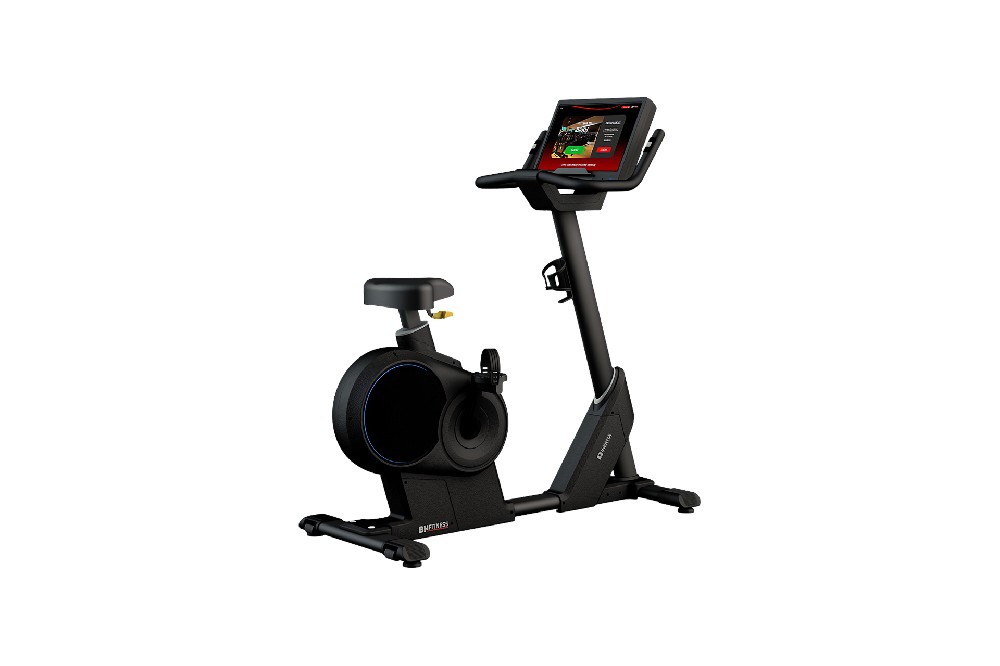 BH必艾奇 H730RBM 商用程控立式脚踏车