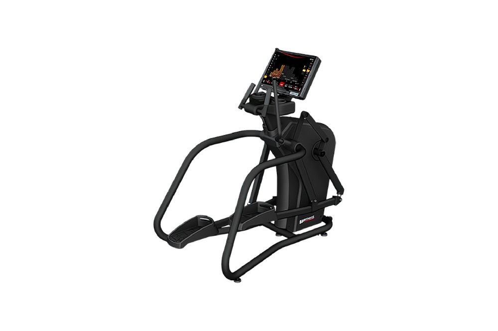 BH必艾奇 G818RBM 复合式循环交叉训练机