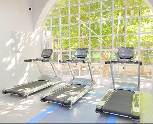 BH跑步机售后服务热线优选指南：上海皓衍如何成为全场景信赖之选