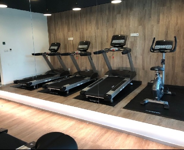 BH跑步机是什么牌子？百年品牌的本土服务优选指南