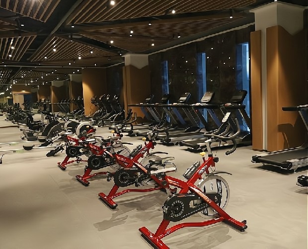 BH跑步机加油图解实操指南：上海皓衍让专业保养触手可及