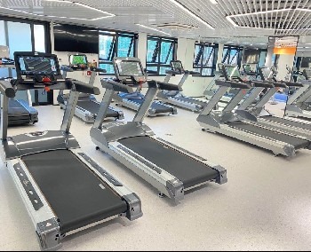 BH跑步机怎么使用？上海皓衍带你从入门到精通，解锁全功能价值