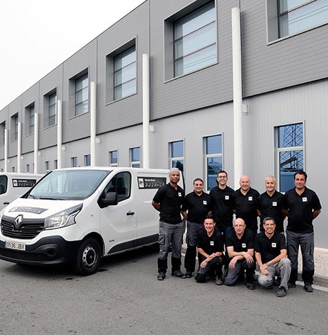 BH力量移机找对伙伴：上海皓衍提供官方授权解决方案