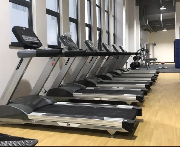 BH力量更换钢丝力量器械的 “生命线”：钢丝更换的专业选择刻不容缓