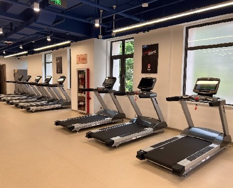 BH力量维修的核心诉求：专业与安全缺一不可