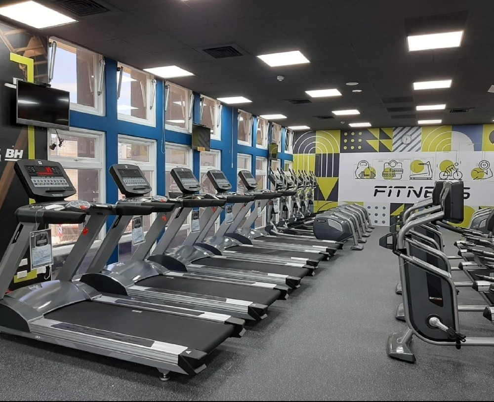 专注BH跑步机维修：上海皓衍用专业服务，守护每一次运动时光