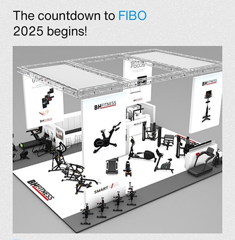 BH售后服务升级：上海皓衍以专属适配，守护全场景健身体验