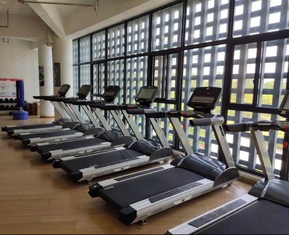 BH健身房器材保养：专业服务护航器械寿命，上海皓衍成行业优选