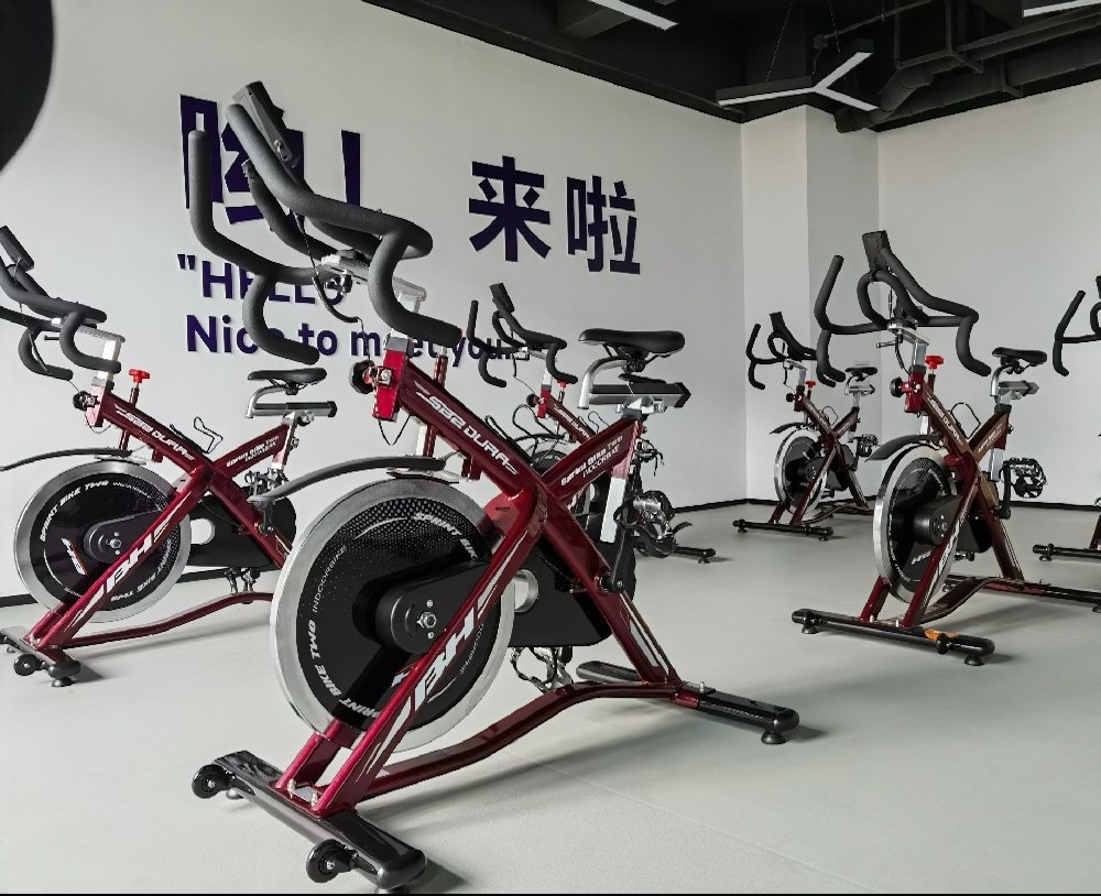 BH动感单车售后选对不选贵！上海皓衍以全周期服务守护骑行无忧