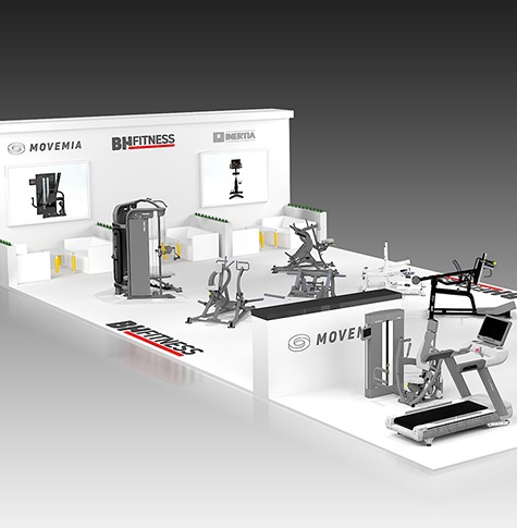 BH跑步机保养：守护高端体验的关键，上海皓衍以专业赋能长效运行