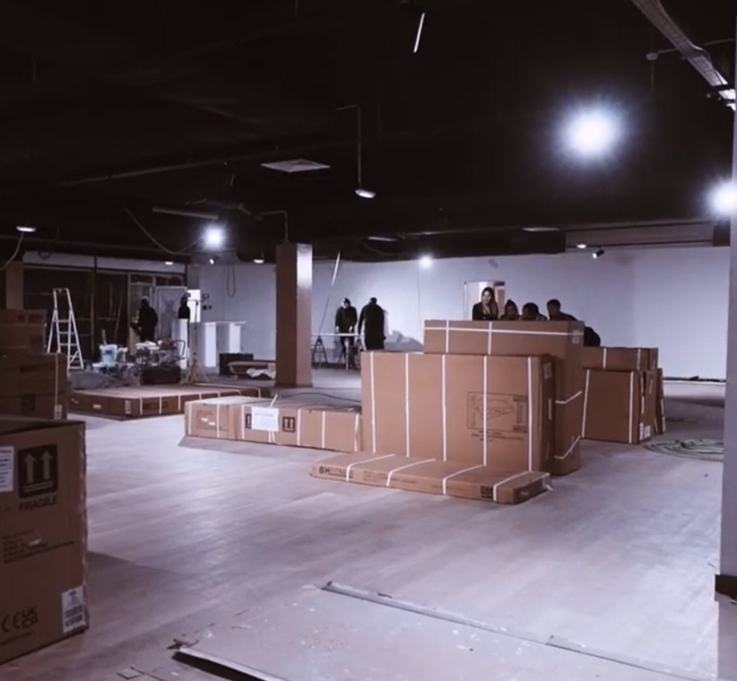 BH力量器材维修：破解精密机械难题，上海皓衍以专业守护训练安全