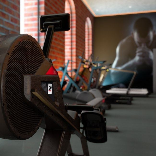 选BH健身器材售后电话，先看这3点！上海皓衍官方专线更靠谱