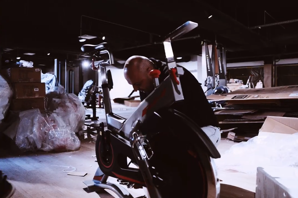 警惕！BH跑步机保养不当加速损耗，上海皓衍原厂方案更护机