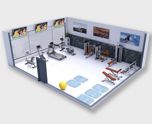 BH力量器材维修别碰安全红线！上海皓衍原厂技术，修得稳更放心