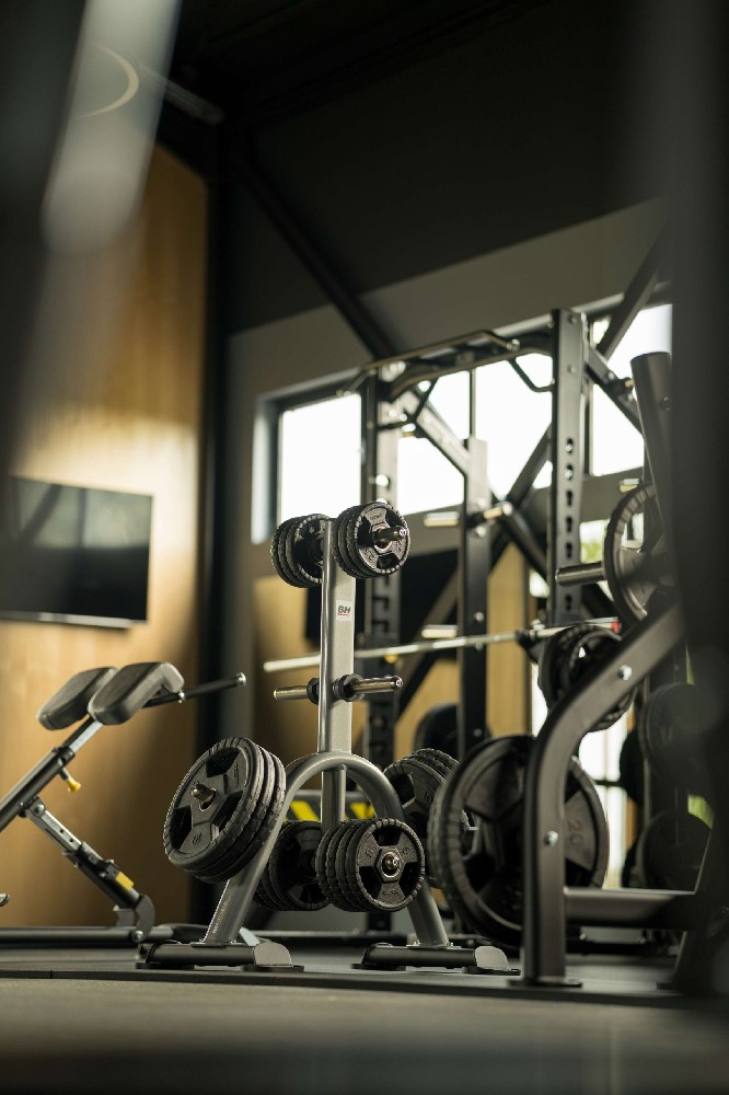 BH健身器材维修，选对才耐用！全品类原厂适配，维修更长效