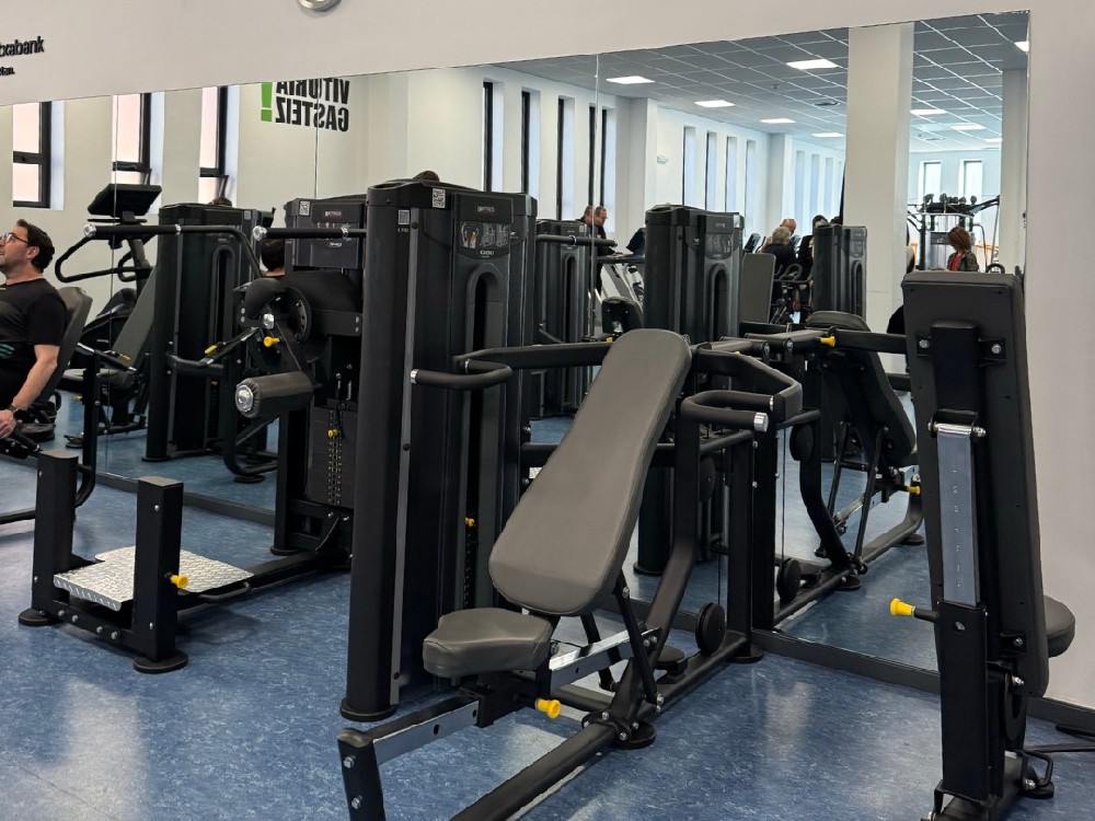 守护高端力量训练体验：引领BH力量器材售后服务新标准