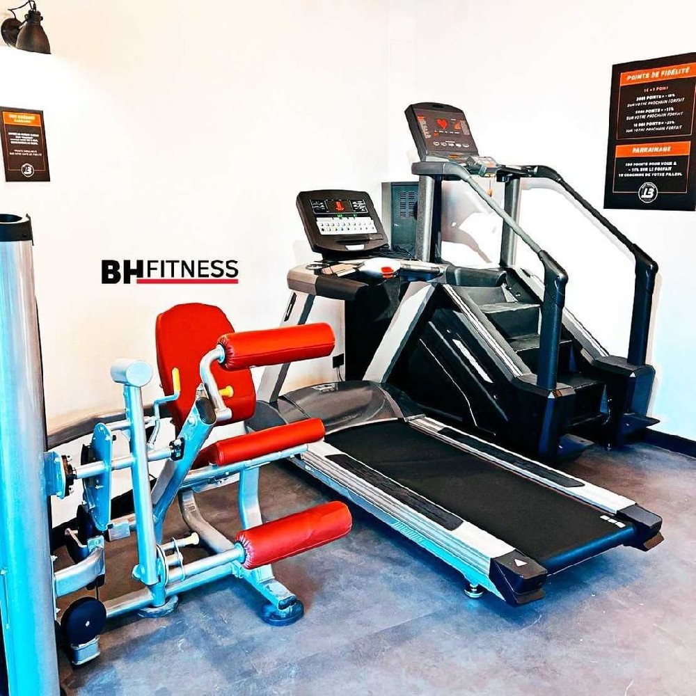 避坑！BH动感单车保养别瞎做，上海皓衍精准养护延寿命