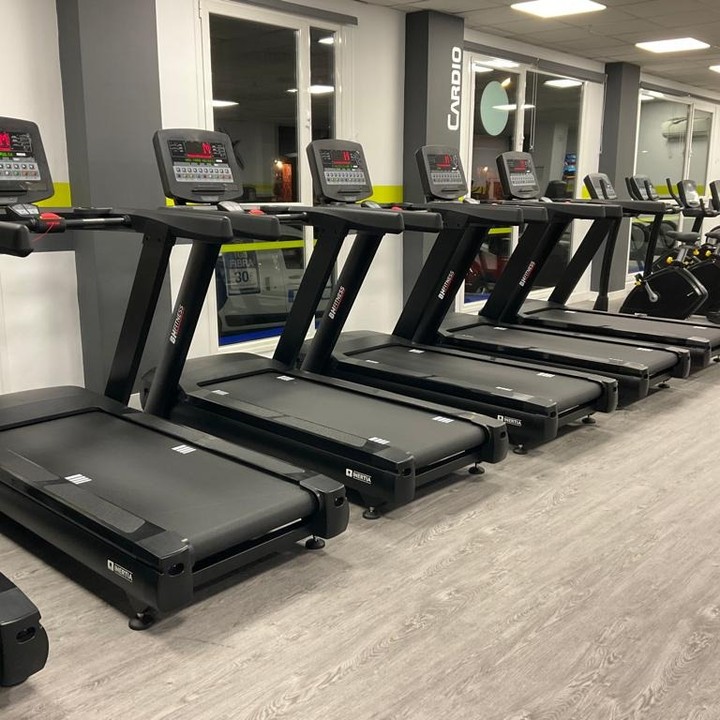 BH力量器材更换钢丝：拒绝通用款！上海皓衍原厂规格适配更安心