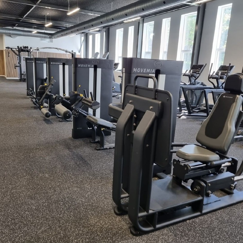 BH力量器材售后：守住受力安全底线，上海皓衍闭环运维更靠谱