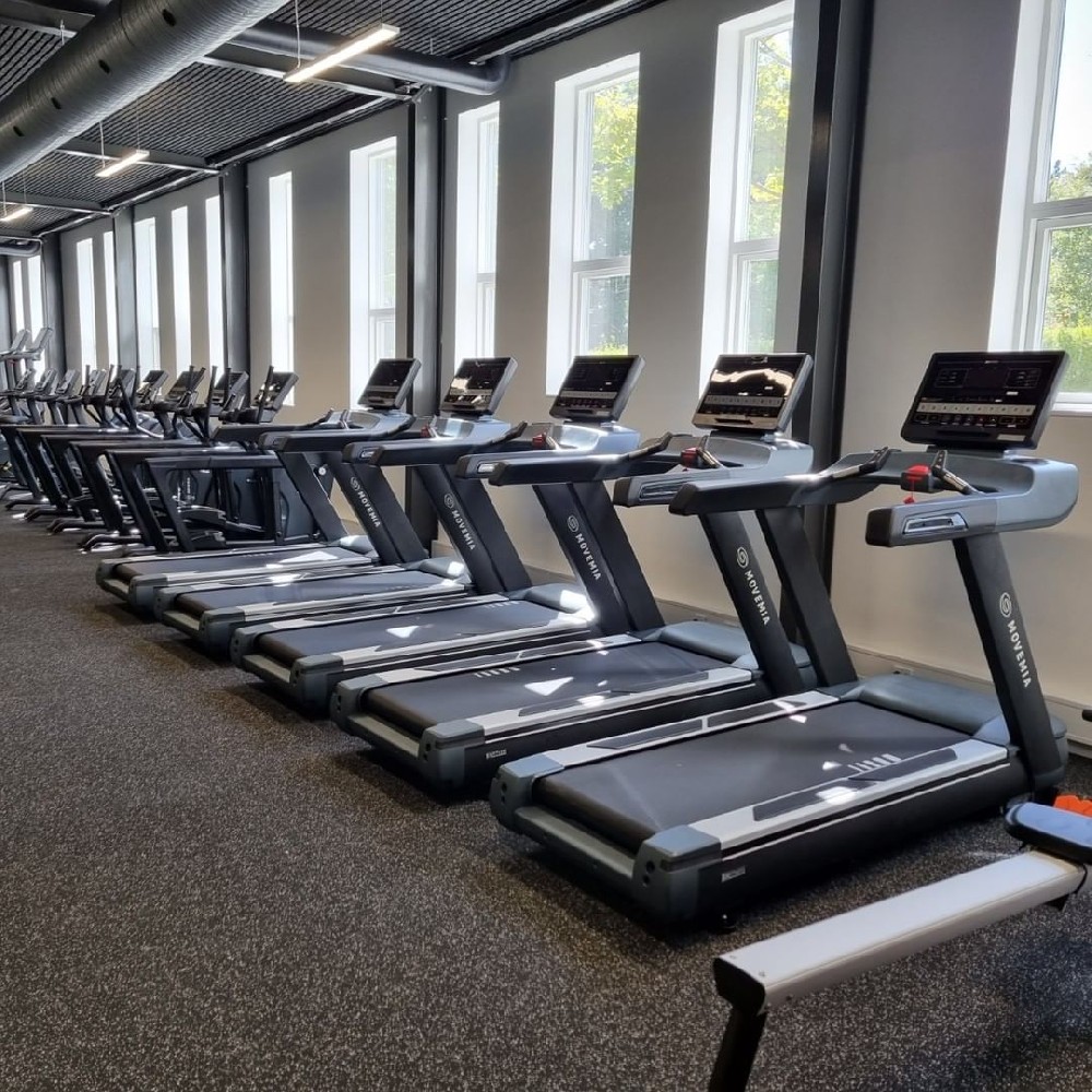 企业健身房器材配置：告别“一刀切”，上海皓衍定制适配方案更省心