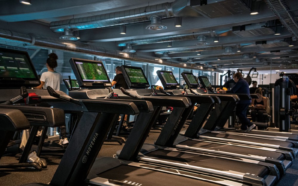 公司员工健身房需要哪些器材？上海皓衍按需推荐，不花冤枉钱