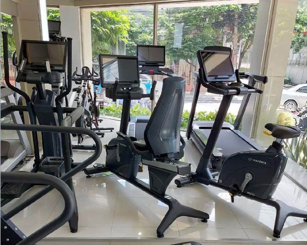 适合企业的健身器材推荐：不盲目跟风，上海皓衍精准适配企业刚需