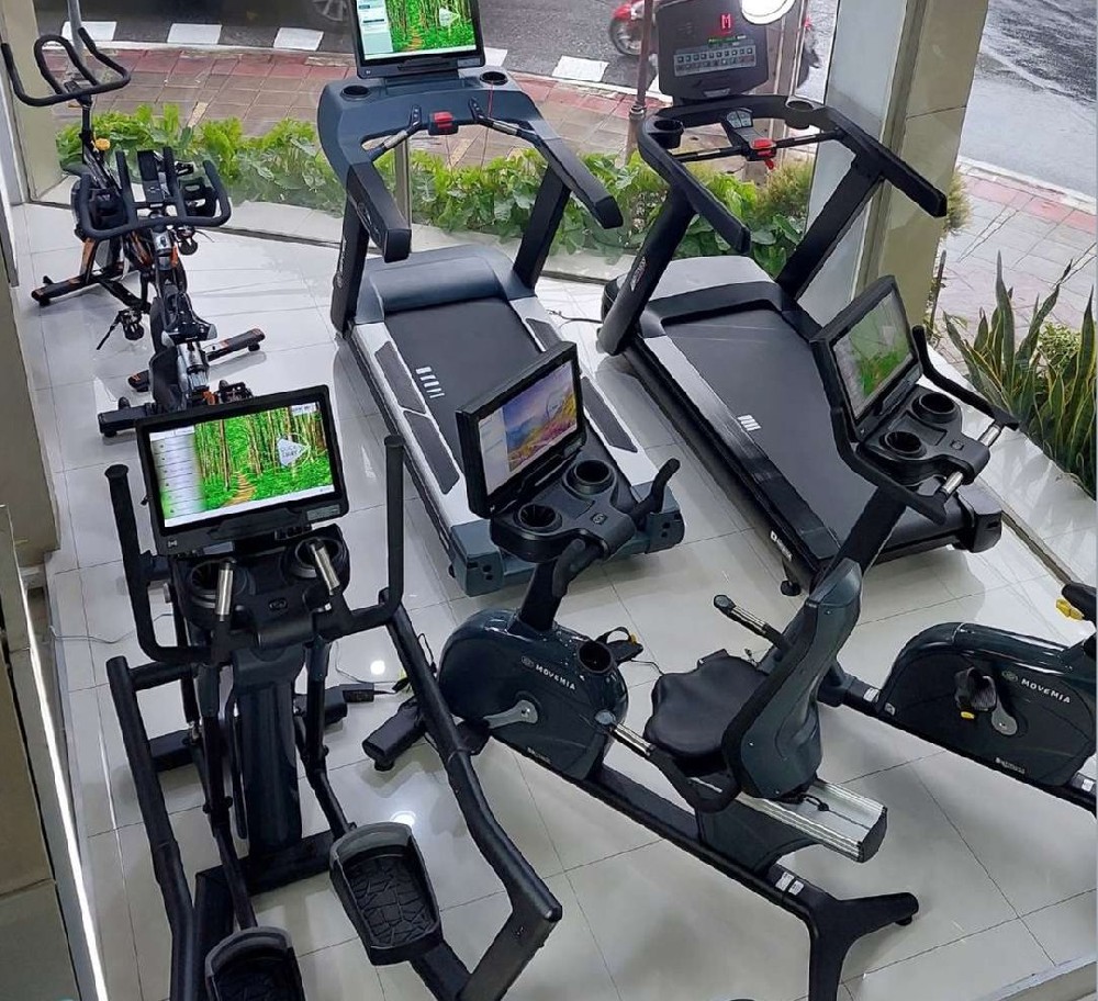 企业健身房一站式采购：避坑省心，上海皓衍全链路护航不脱节