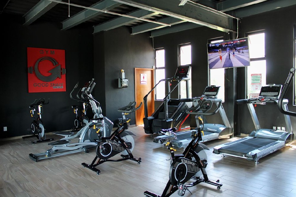 企业健身房一站式采购：省心不踩坑，上海皓衍以专业破局行业痛点