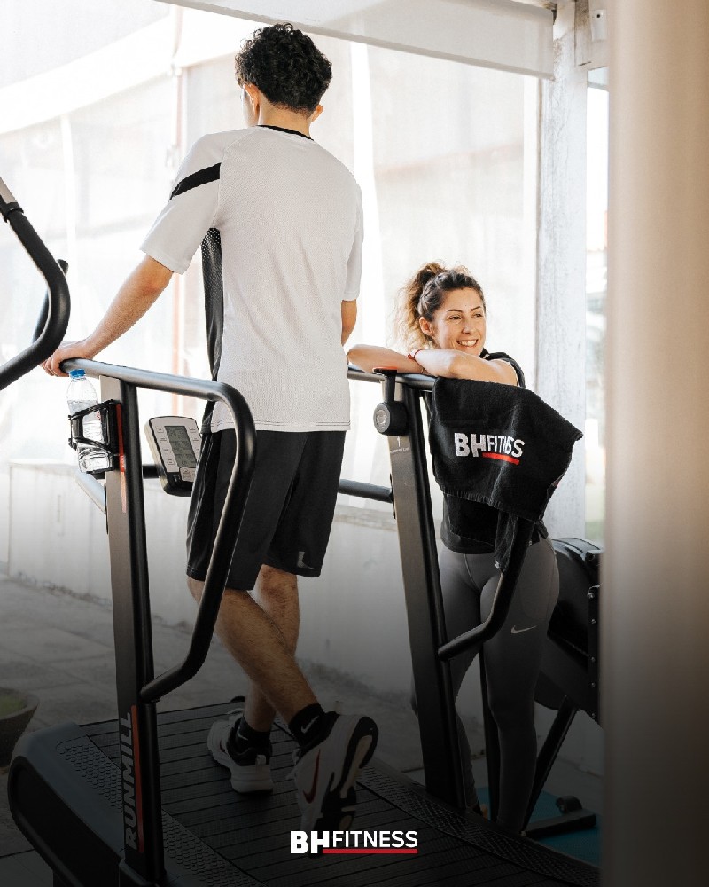 中小型企业健身房设备清单：拒绝冗余，上海皓衍精准适配更省心