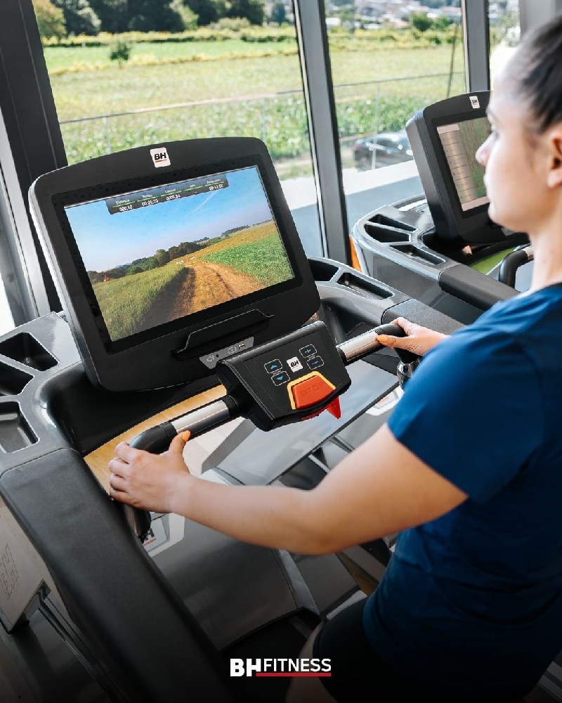 避开采购陷阱！企业健身房器材厂家直销，上海皓衍凭实力成为企业优选