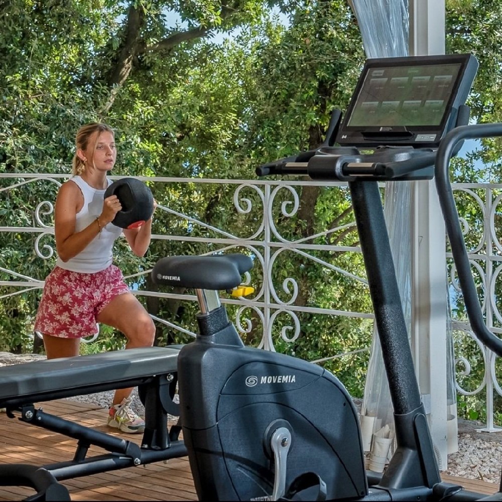 企业健身房设计+器材配套：一体化落地才省心，上海皓衍打破行业脱节困境