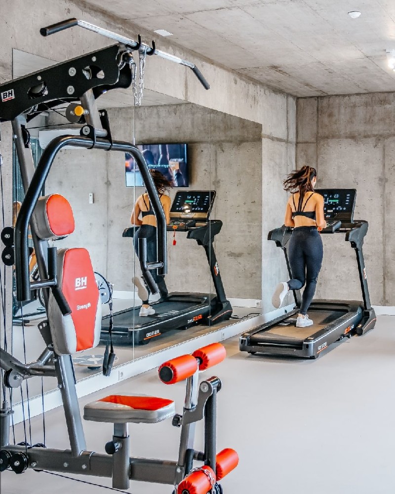 不踩坑指南｜适合企业的健身器材推荐，上海皓衍精准匹配，省心更实用