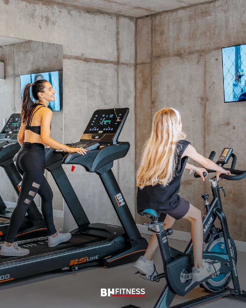 省心之选｜单位健身房健身器材套装，上海皓衍一站式配齐，适配各类场景