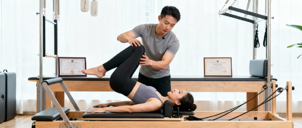 直采红利｜企业健身房器材厂家直销，正品到底怎么选？上海皓衍原厂直供全解析