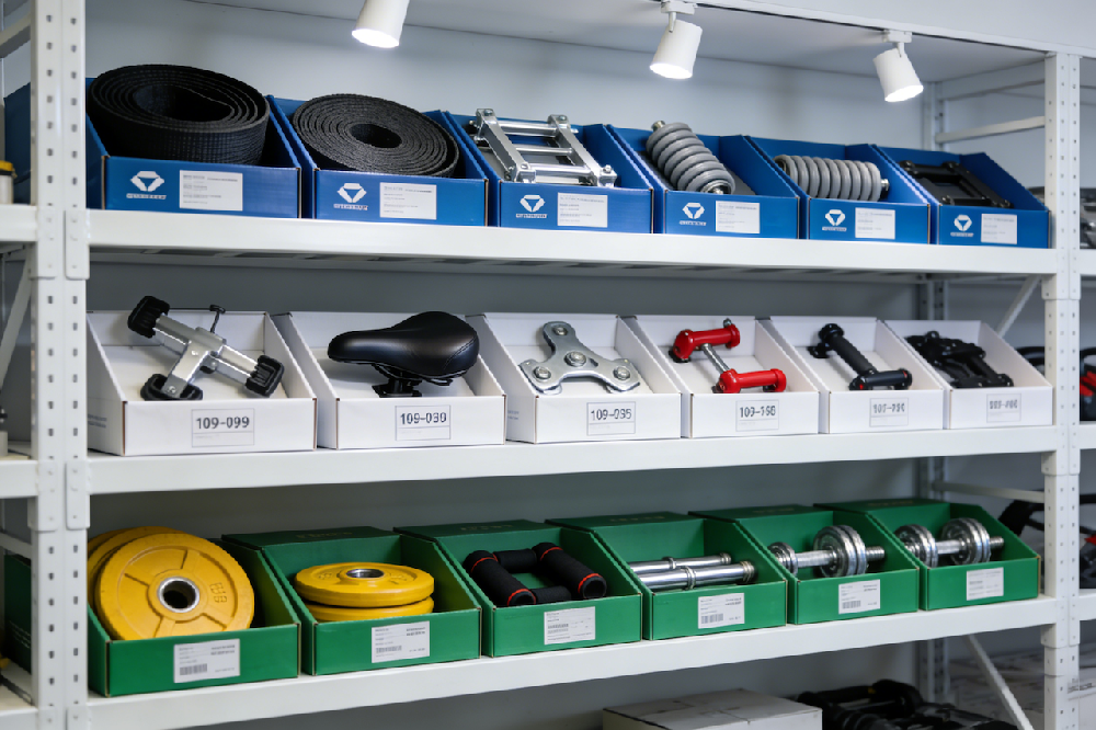 静音家用健身器材哪个好？避开选购误区，选对不踩坑，居家健身零噪音困扰