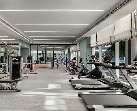 静音家用健身器材哪个好？一文看懂选购核心，安静健身不扰民