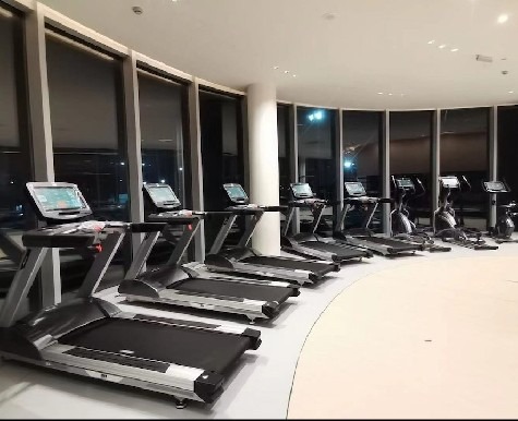 全家健身不挑人｜全家可用的家庭健身器材，全龄适配，居家运动更有温度