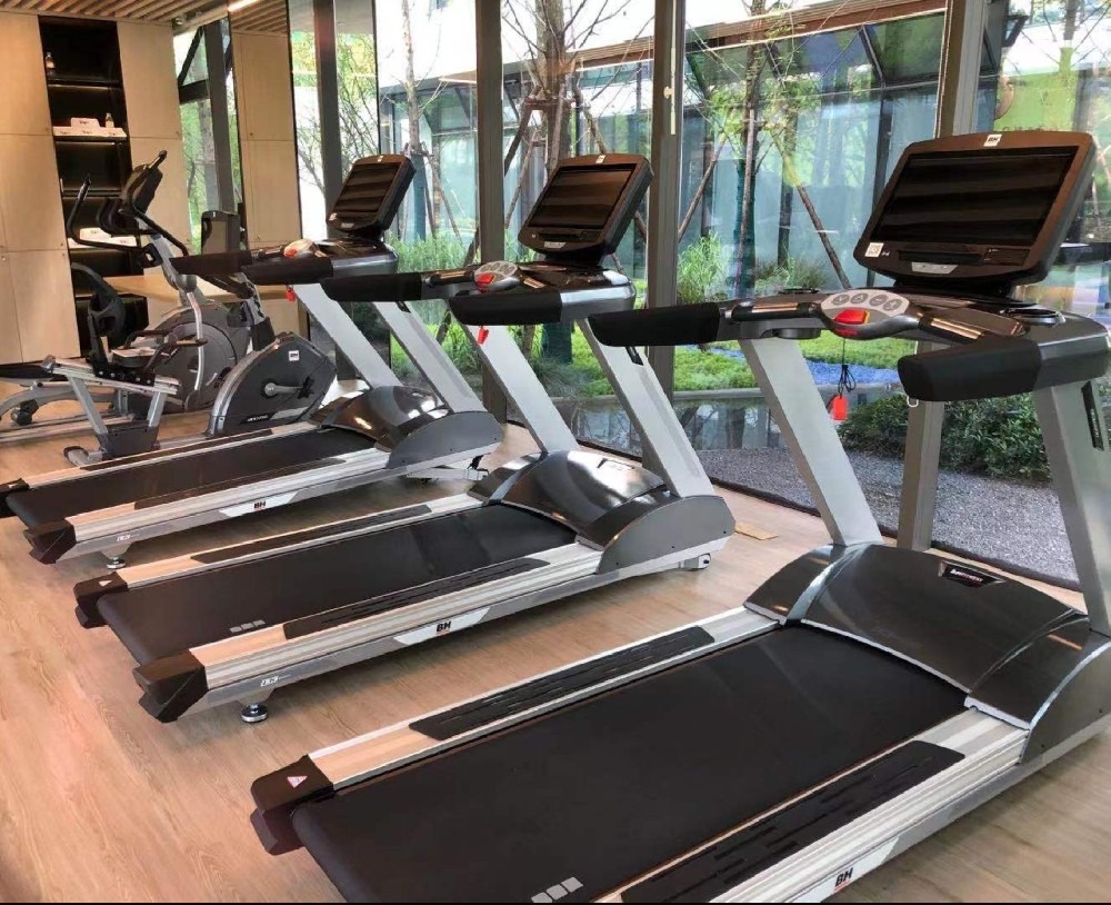 家用健身器材全套推荐：一站式配齐，居家健身不折腾、不闲置