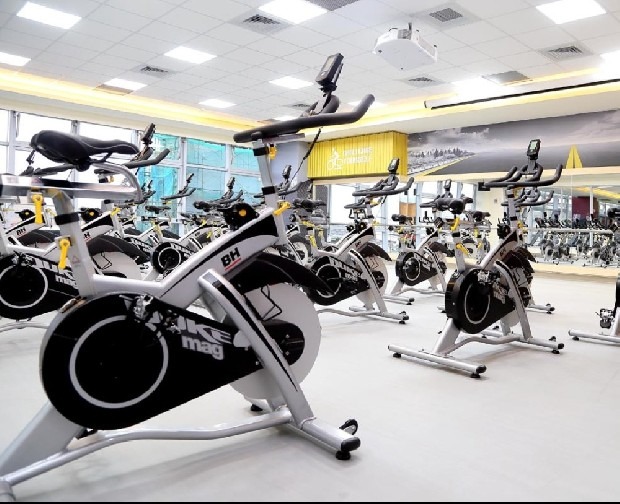 酒店公寓健身区设备清单推荐：精准适配商住场景，省心布置不闲置