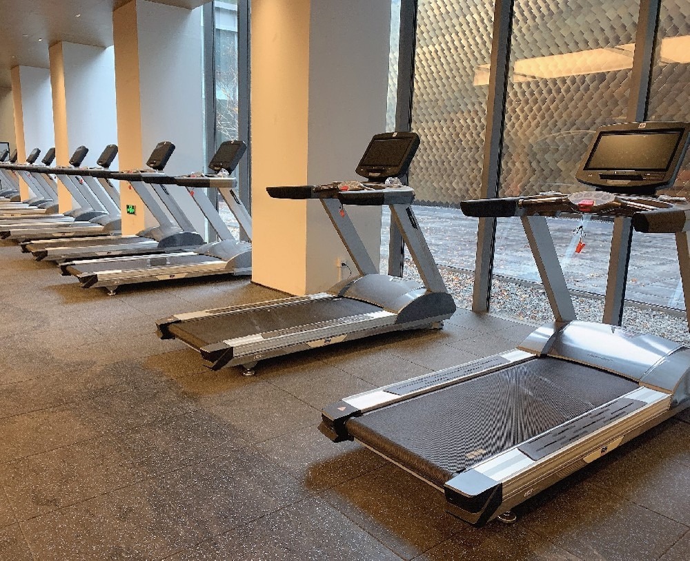 酒店健身房器材一站式采购：省心高效落地，规避采购隐患，适配酒店运营需求