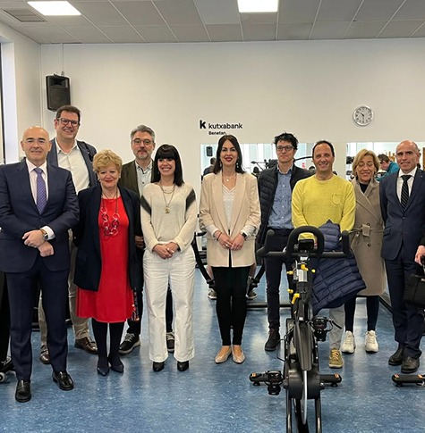 适合酒店的商用健身器材采购：选对商用款，省心又长效