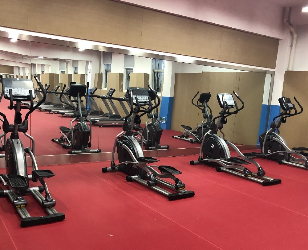 酒店健身房器材一站式采购：告别分散繁琐，让配套搭建更高效可控