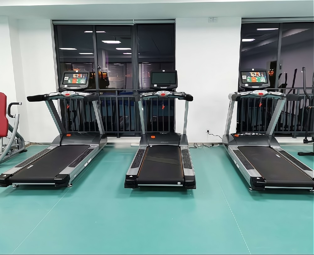 酒店客房配套健身器械招标：合规为先，精准适配，赋能客房体验升级