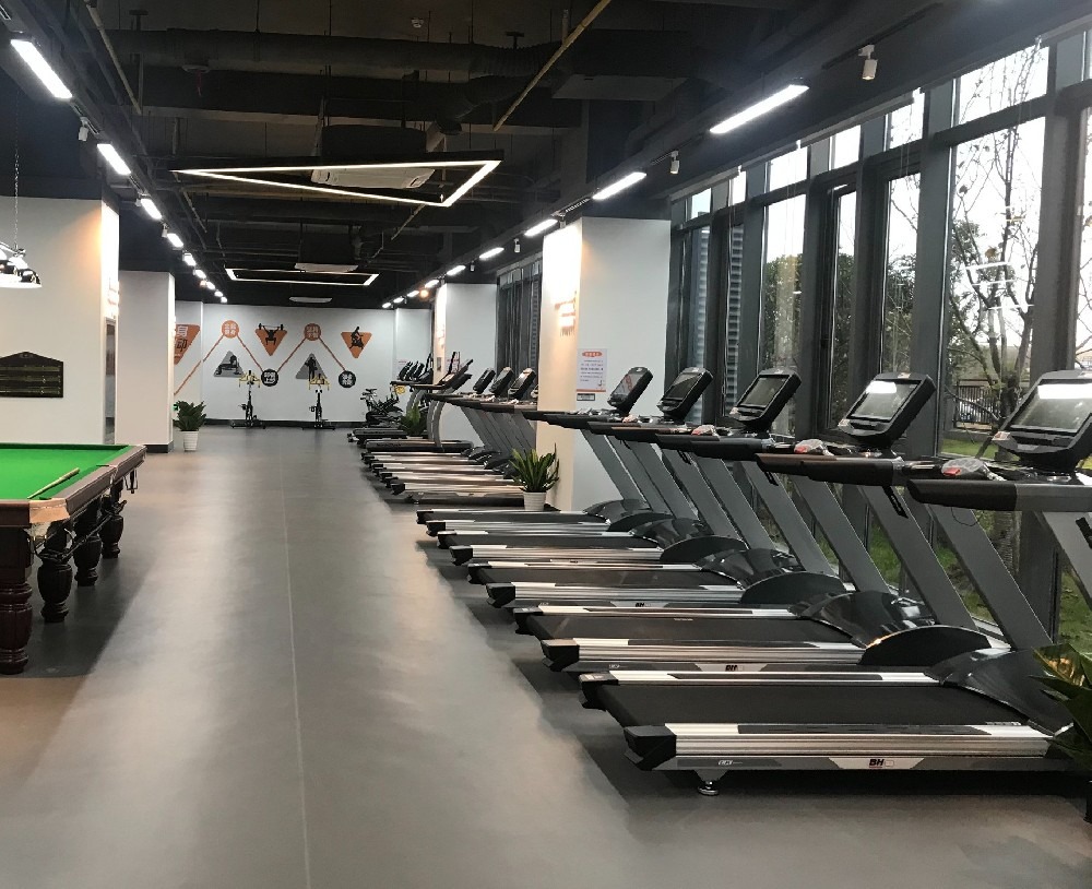 商业健身房器材报价清单：透明合规选型，精准把控场馆预算