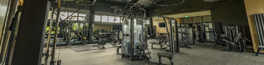 企业健身房器材供应商哪家好？4大核心维度，选出靠谱合作伙伴