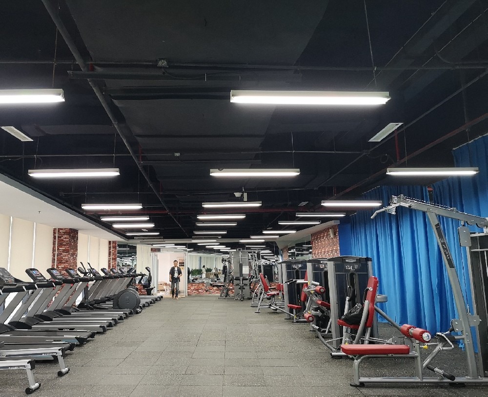 商用健身器材厂家直销企业客户：正品直供，省心降本，适配企业全场景需求