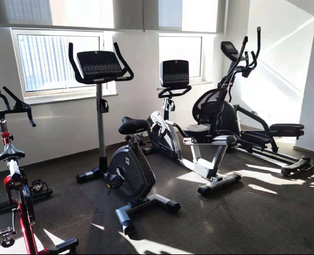 企业健身房器材一站式采购平台：省心高效，全链路解决企业采购痛点