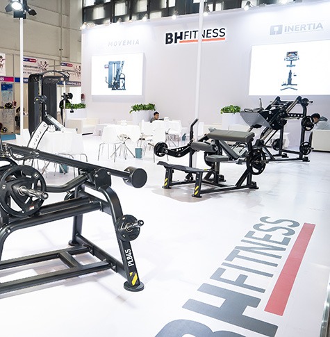 企业健身房器材全套方案报价：透明合规、精准适配，拒绝隐形消费