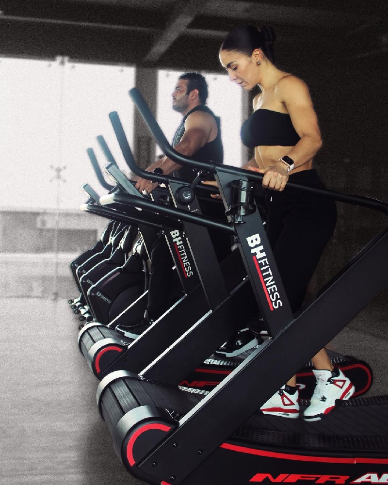 上海员工健身器材供应商哪家好？4大核心鉴别法，精准选对靠谱伙伴